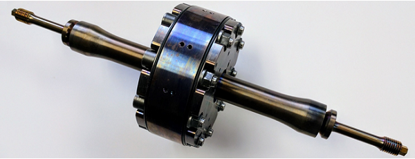 Power Transducer
